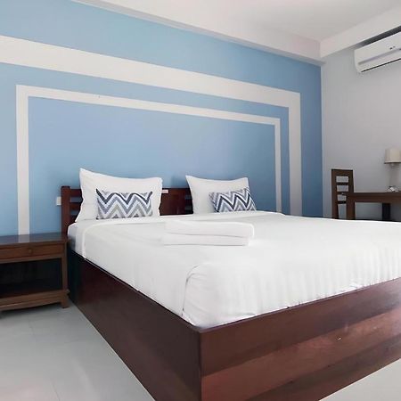Hotel Iyara Residencia Trat Exterior foto